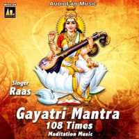 Gayatri Mantra 108 Times