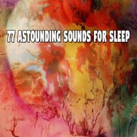 77 Astounding Sounds for Sle - EP