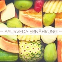 Ayurveda Ernährung: Massage Musik Wasser, Natur und Entspannungsmusik