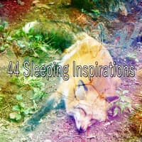 44 Sleeping Inspirations