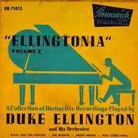 Ellingtonia Volume 2