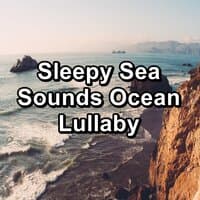 Sleepy Sea Sounds Ocean Lullaby