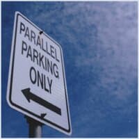 Parallel Parking Only