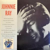 Johnnie Ray