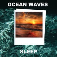 Ocean Waves Sleep