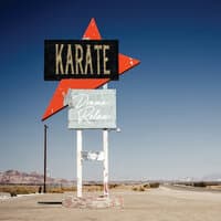 Karate