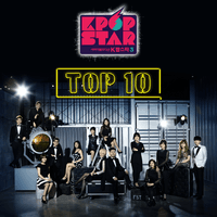 KPOP STAR 3 TOP10 Part.1