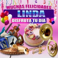 Muchas Felicidades Linda