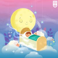 Gentle Baby Nursery Rhymes