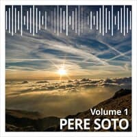 Pere Soto, Vol. 1