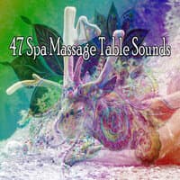 47 Spa Massage Table Sounds