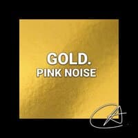 Pink Noise Gold (Loopable)