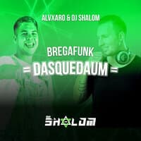 Bregafunk Dasquedaum