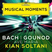 J.S. Bach, Gounod: Ave Maria