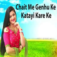 Chait Me Genhu Ke Katayi Kare Ke