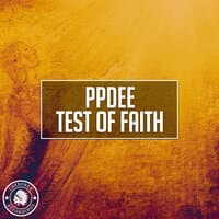 Test Of Faith