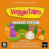 Veggie Tales Main Theme (From "Veggie Tales")