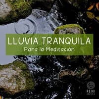 Lluvia Tranquila para la Meditación