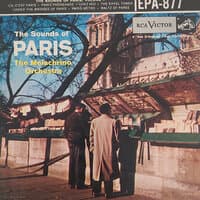 The Sounds Of Paris