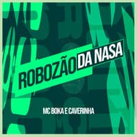 Robozão da Nasa