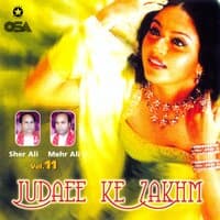 Judaee Ke Zakhm, Vol. 11