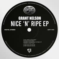 Nice 'n' Ripe EP