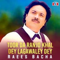 Toor Da Ranjo Khal Dey Lagawaley Dey - Single