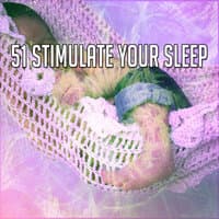 51 Stimulate Your Sle - EP