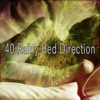 40 Rainy Bed Direction