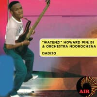 Howard Watenzi Pinjisi & Orchestra Ndorochema