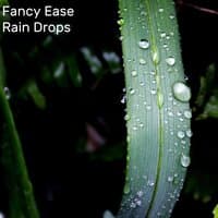 Fancy Ease Rain Drops