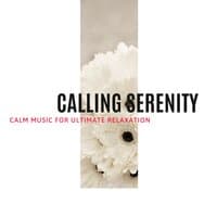 Calling Serenity - Calm Music for Ultimate Relaxation