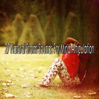 27 Natural Storm Sounds For Mind Articulation