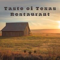 Taste of Texas Restaurant