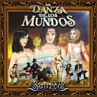 La Danza De Los Mundos