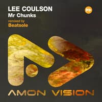 Lee Coulson