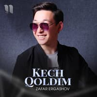 Kech Qoldim