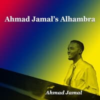 Ahmad Jamal's Alhambra