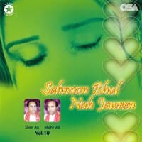 Sahnoon Bhul Nah Jaween, Vol. 10