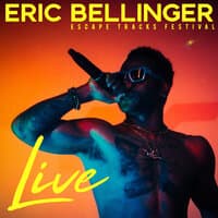 Eric Bellinger LIVE: Escape Tracks Festival