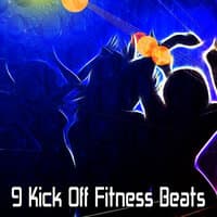 9 Kick Off Fitness Beats