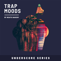 Trap Moods (Underscore Series)