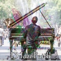 13 Jazz Faith