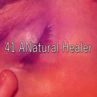 41 A Natural Healer