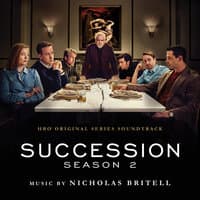 Succession (Main Title Theme)