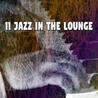 11 Jazz in the Lounge