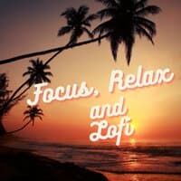 Focus, Relax and Lofi