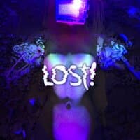 lost!