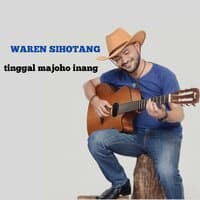 Tinggal Majoho Inang