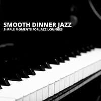 Simple Moments for Jazz Lounges